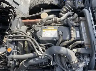 いすゞ フォワード 中型/増トン 車両重機運搬 ラジコン TKG-FRR90S2の中古トラック画像19