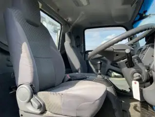 いすゞ フォワード 中型/増トン 車両重機運搬 ラジコン TKG-FRR90S2の中古トラック画像12