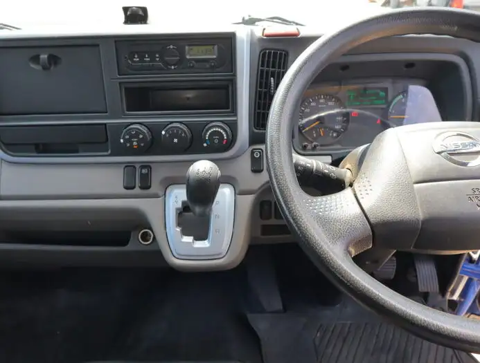 日産 アトラス 小型 平ボディ TRG-FEA5W H28の中古トラック画像10