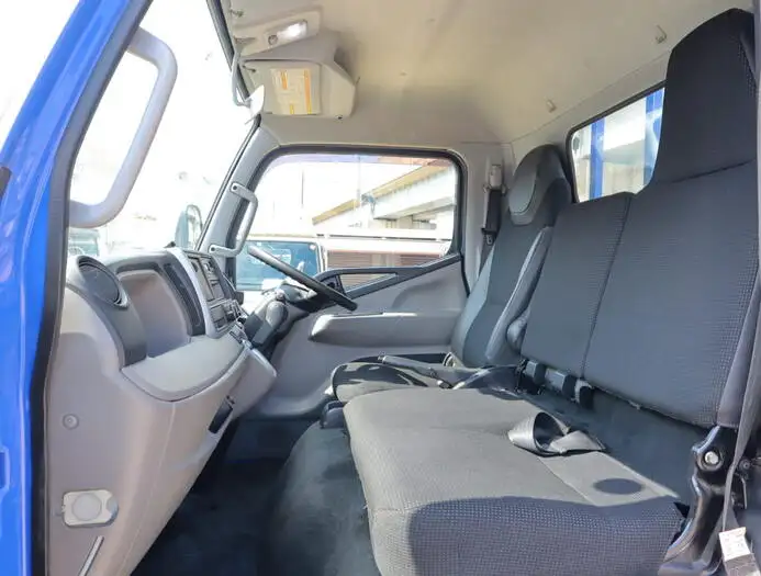 日産 アトラス 小型 平ボディ TRG-FEA5W H28の中古トラック画像11