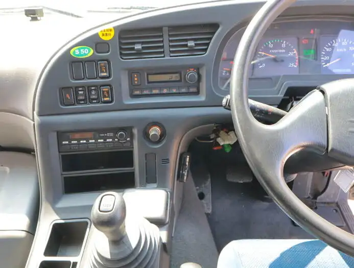 いすゞ ギガ 大型 平ボディ PJ-CYJ51W6 の中古トラック【車両No いすゞ ギガ 大型 平ボディ PJ-CYJ51W6 の中古トラック【車両No