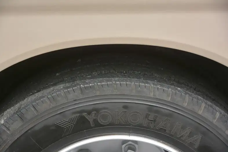 トヨタ コースター 小型 バス マイクロバス PB-XZB51の中古トラック画像19