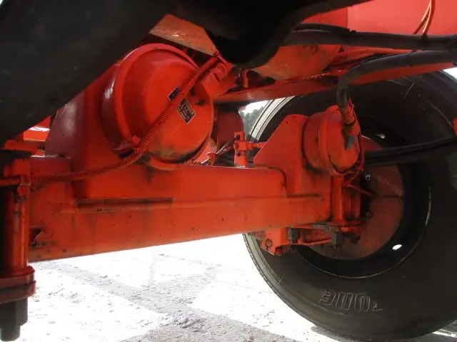 国内・その他 国産車その他 トレーラー/その他 トレーラー 2軸 TC28H8B2の中古トラック画像16