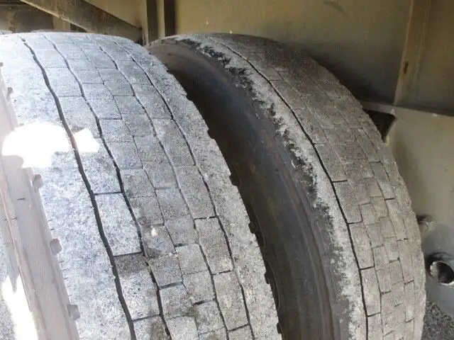 国内・その他 国産車その他 トレーラー/その他 トレーラー 2軸 PFB24102改の中古トラック画像18