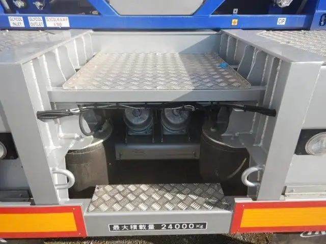 輸入車・その他 輸入車その他 トレーラー/その他 トレーラー  R3の中古トラック画像15