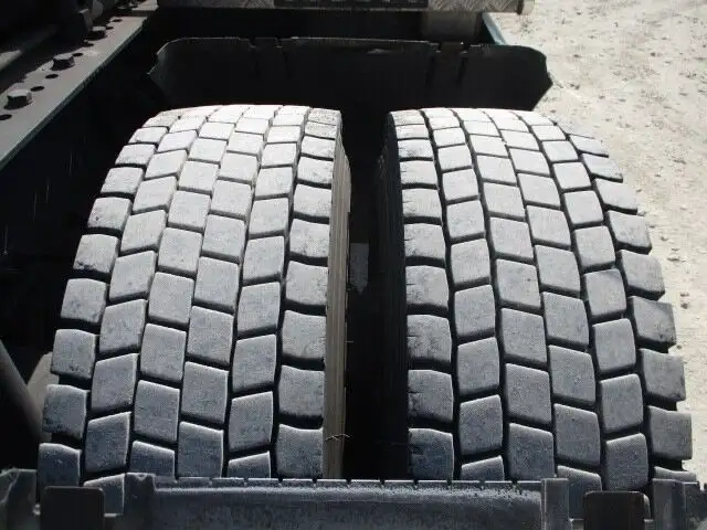 スカニア トラック 大型 トラクター ハイルーフ 1デフの中古トラック画像19