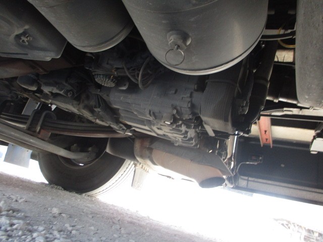 スカニア トラック 大型 トラクタ ハイルーフ 1デフ|画像15
