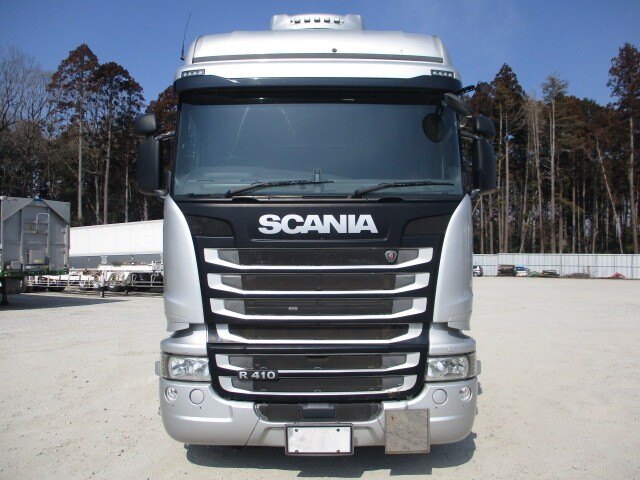 スカニア トラック 大型 トラクター LDG-LA4X2MNACC - 中古トラック