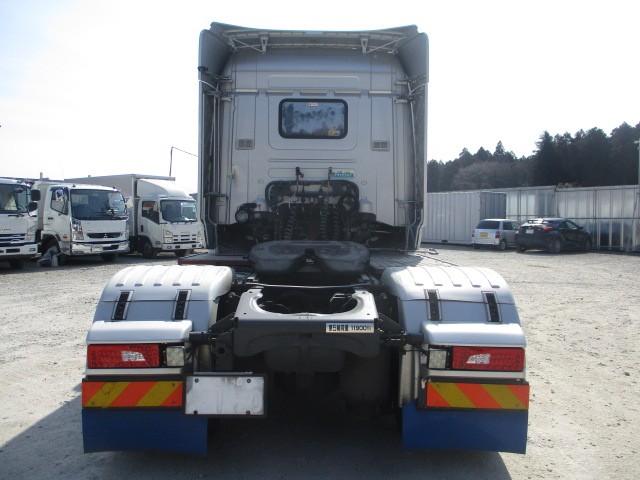 スカニア トラック 大型 トラクター LDG-LA4X2MNACC - 中古トラック
