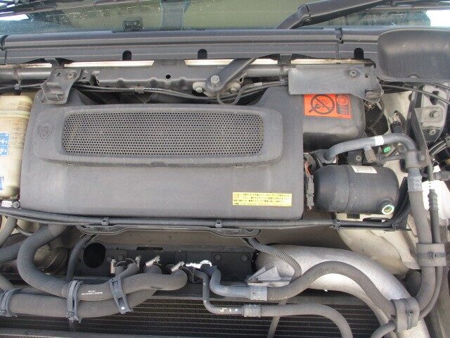 スカニア トラック 大型 トラクタ ハイルーフ 1デフ|画像18