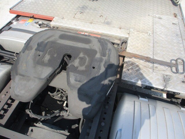 スカニア トラック 大型 トラクタ ハイルーフ 1デフ|画像6