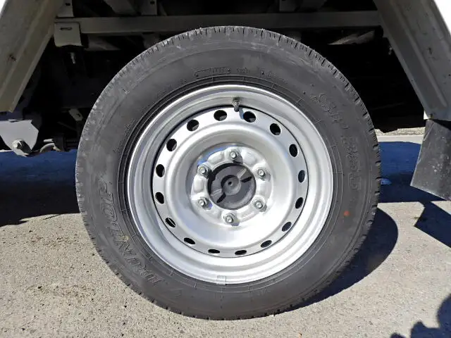 トヨタ トヨエース 小型 平ボディ QDF-KDY221 H29の中古トラック画像20