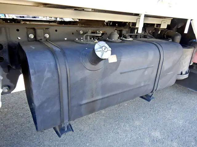 トヨタ トヨエース 小型 平ボディ QDF-KDY221 H29の中古トラック画像14