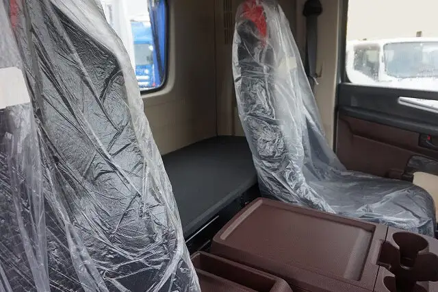 日野 レンジャー 中型/増トン 車両重機運搬 ラジコン フックインの中古トラック画像13