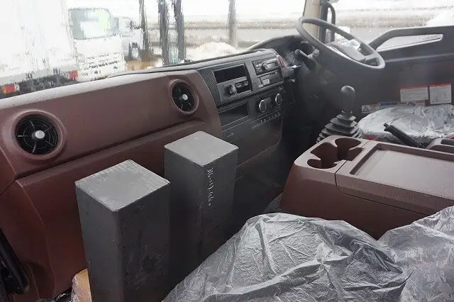 日野 レンジャー 中型/増トン 車両重機運搬 ラジコン フックインの中古トラック画像12