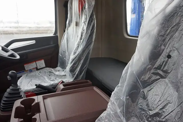 日野 レンジャー 中型/増トン 車両重機運搬 ラジコン フックインの中古トラック画像14