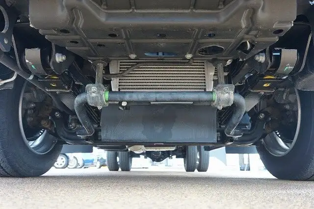 トヨタ ダイナ 小型 平ボディ TKG-XZU650 H25の中古トラック画像19