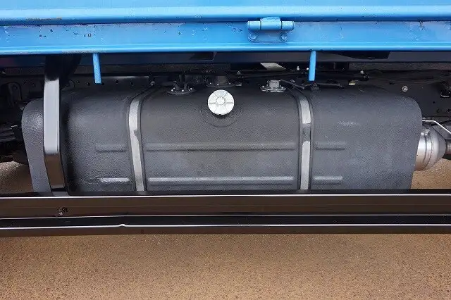 トヨタ ダイナ 小型 平ボディ TKG-XZU650 H25の中古トラック画像16