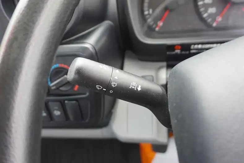 日野 デュトロ 小型 平ボディ TKG-XZU655M H28の中古トラック画像14