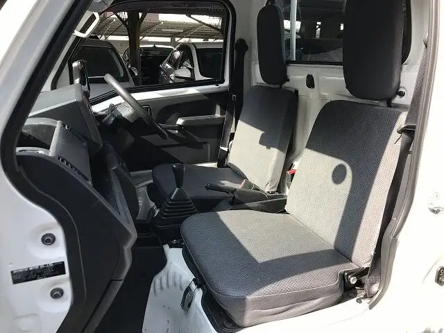 ダイハツ ハイゼット 平ボディ EBD-S500P H28の中古トラック画像8