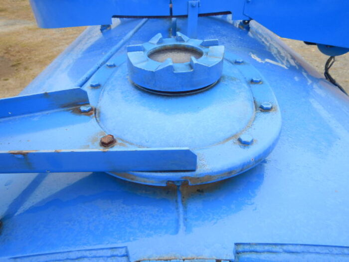 いすゞ エルフ 小型 タンク車 バキューム BKG-NKR85AN|画像9