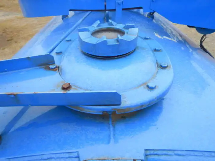 いすゞ エルフ 小型 タンク車 バキューム BKG-NKR85ANの中古トラック画像9