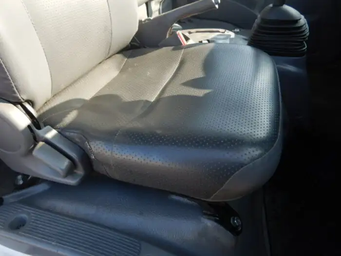 いすゞ エルフ 小型 パッカー車 巻き込み式 回転ダンプ式の中古トラック画像14