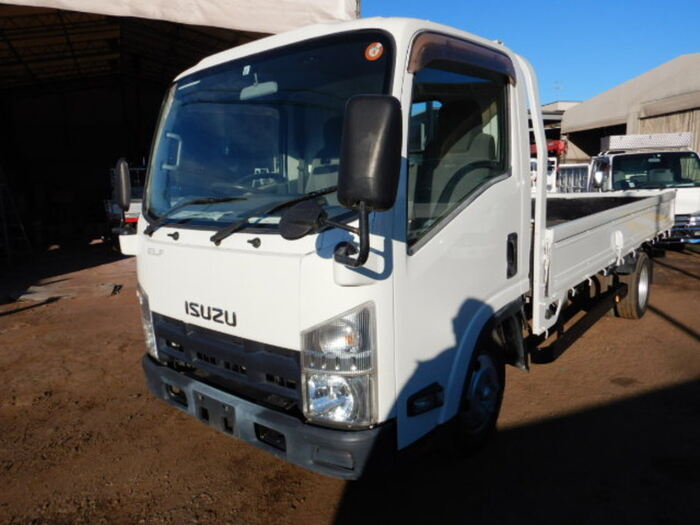 トヨタ ダイナ 小型 アルミバン パワーゲート サイドドア の中古トラック【車両No.189506】