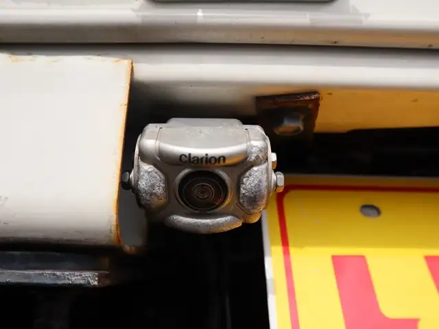 日野 デュトロ 小型 クレーン付 3段 ラジコンの中古トラック画像11