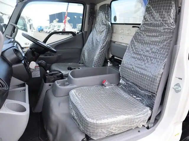 日野 デュトロ 小型 クレーン付 3段 ラジコンの中古トラック画像13