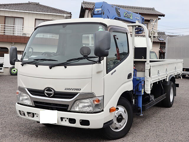 日野 レンジャー 中型/増トン 特殊車両 PB-GX7JGFA H16 の中古トラック【車両No.157029】