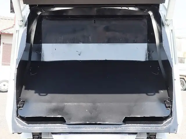 いすゞ エルフ 小型 パッカー車 プレス式 TPG-NMR85ANの中古トラック画像8