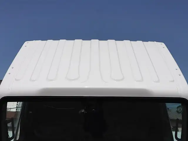 いすゞ エルフ 小型 パッカー車 プレス式 TPG-NMR85ANの中古トラック画像11