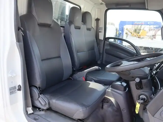 いすゞ エルフ 小型 パッカー車 プレス式 TPG-NMR85ANの中古トラック画像12
