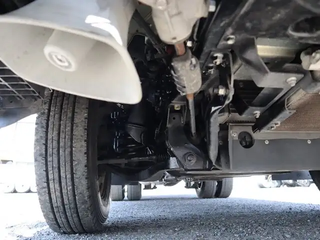 いすゞ エルフ 小型 パッカー車 プレス式 TPG-NMR85ANの中古トラック画像像17