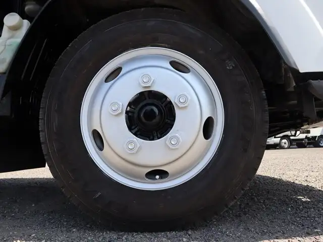 いすゞ エルフ 小型 パッカー車 プレス式 TPG-NMR85ANの中古トラック画像20