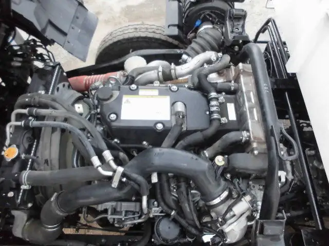 いすゞ フォワード 中型/増トン ダンプ TKG-FRR90S1 H29の中古トラック画像19