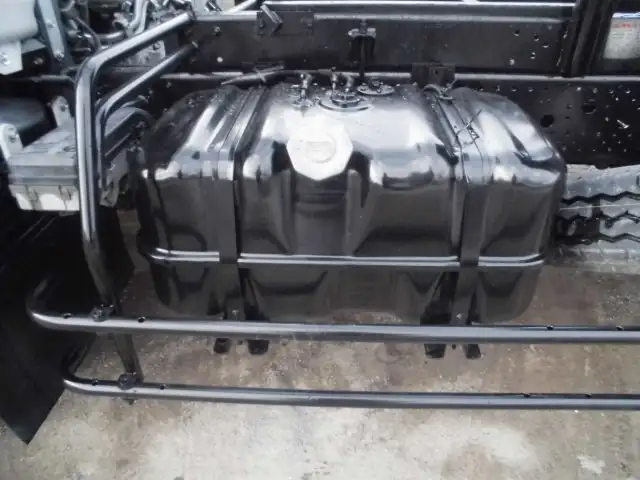 いすゞ フォワード 中型/増トン ダンプ TKG-FRR90S1 H29の中古トラック画像像17