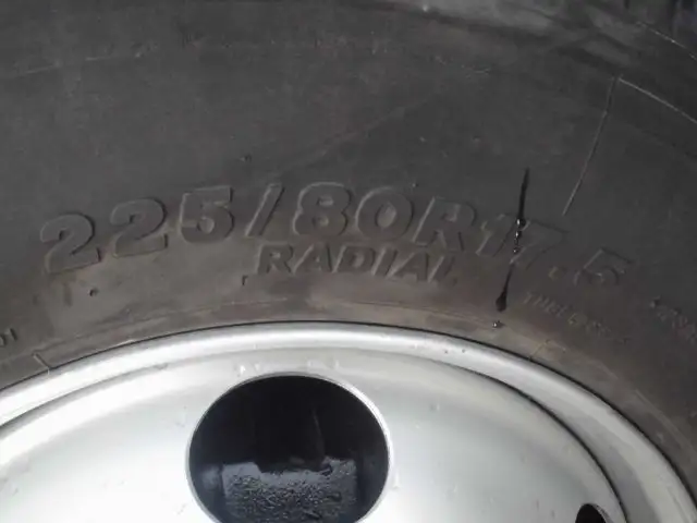 いすゞ フォワード 中型/増トン ダンプ TKG-FRR90S1 H29の中古トラック画像20