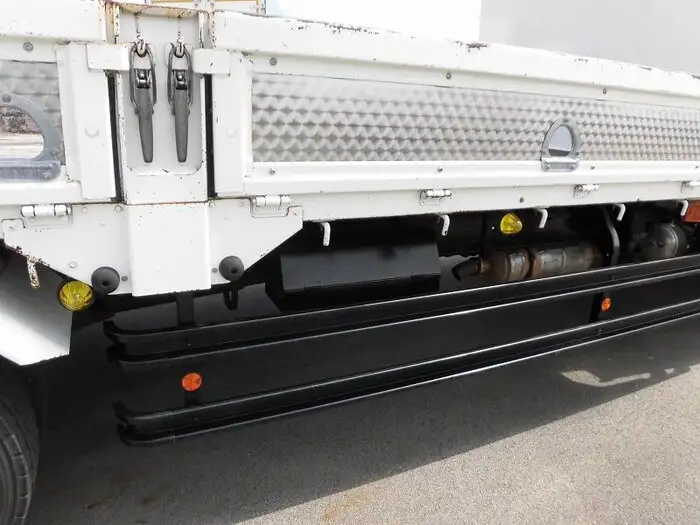 日野 レンジャー 中型/増トン クレーン付 4段 ラジコンの中古トラック画像15