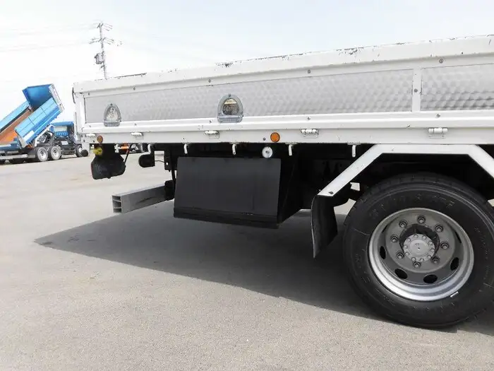 日野 レンジャー 中型/増トン クレーン付 4段 ラジコンの中古トラック画像19
