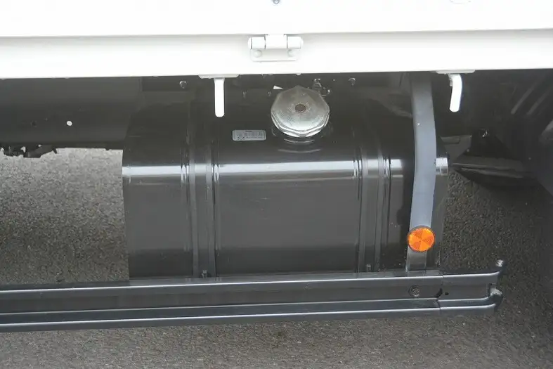 日野 レンジャー 中型/増トン クレーン付 4段 ラジコンの中古トラック画像16