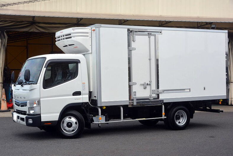 国内・その他 国産車その他 トレーラー/その他 トレーラー 2軸 エアサス の中古トラック【車両No.94647】