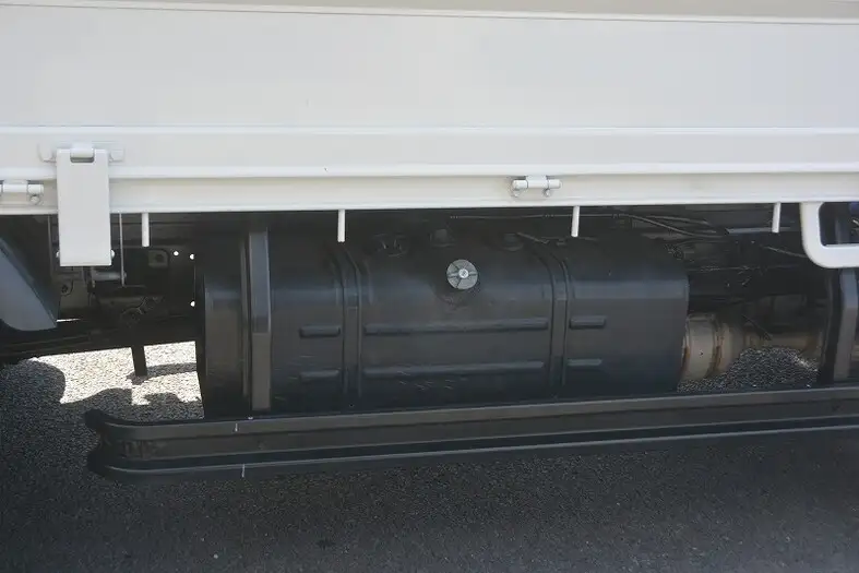 日野 デュトロ 小型 クレーン付 3段 ラジコンの中古トラック画像15