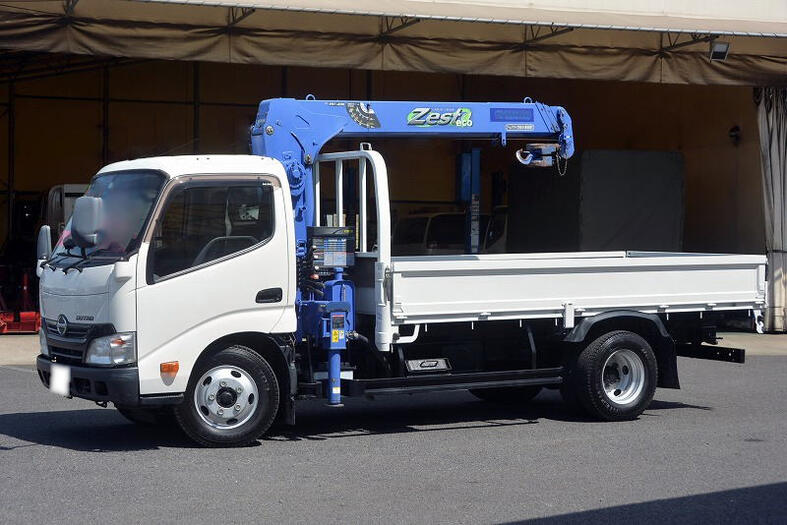 いすゞ エルフ 小型 パッカー車 プレス式  の中古トラック【車両No.168856】