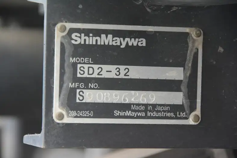 日野 デュトロ 小型 ダンプ ローダー 強化の中古トラック画像8