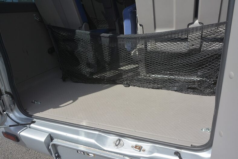 日野 リエッセ 小型 バス マイクロバス SPG-XZB50M|画像4