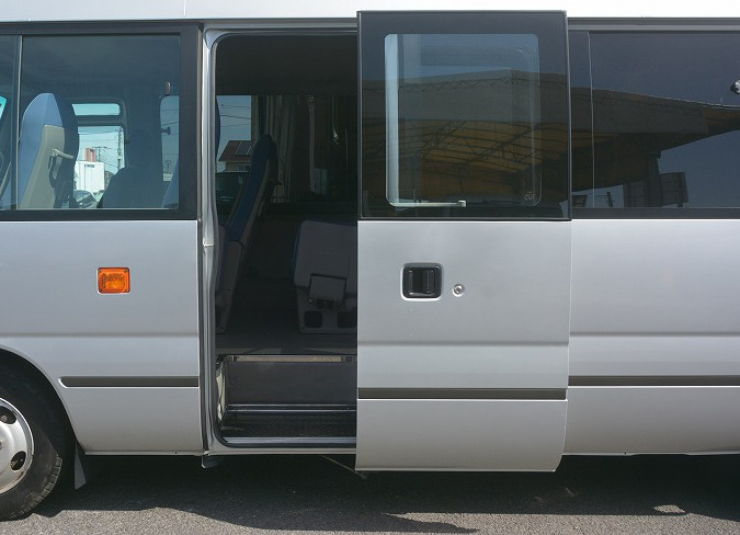 日野 リエッセ 小型 バス マイクロバス SPG-XZB50M｜画像6