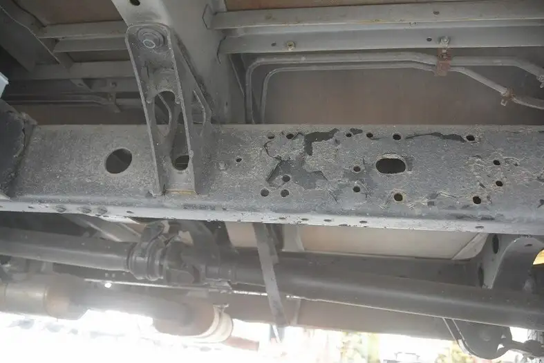 トヨタ コースター 小型 バス マイクロバス BDG-XZB50の中古トラック画像15