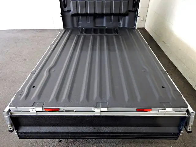 スズキ キャリイ  平ボディ EBD-DA16T H27の中古トラック画像6
